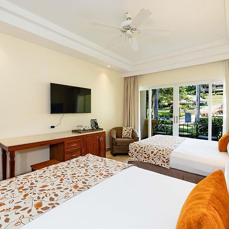 Hotel Tamarindo Diria Beach Resort Quarto foto